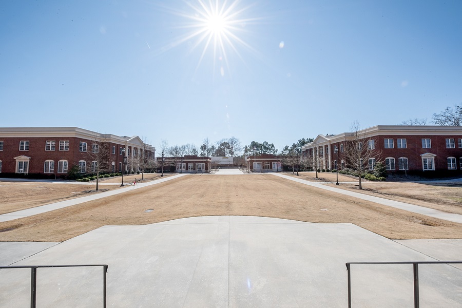Fairburn Campus Campuses Military College